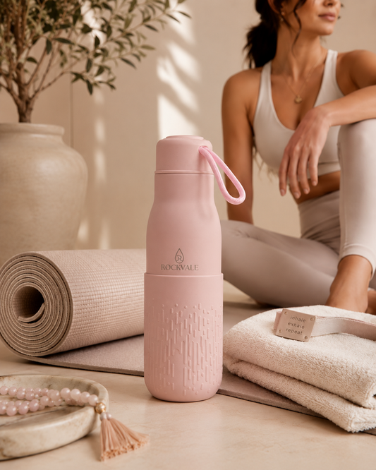 Pretty In Pink 500ml Bottle