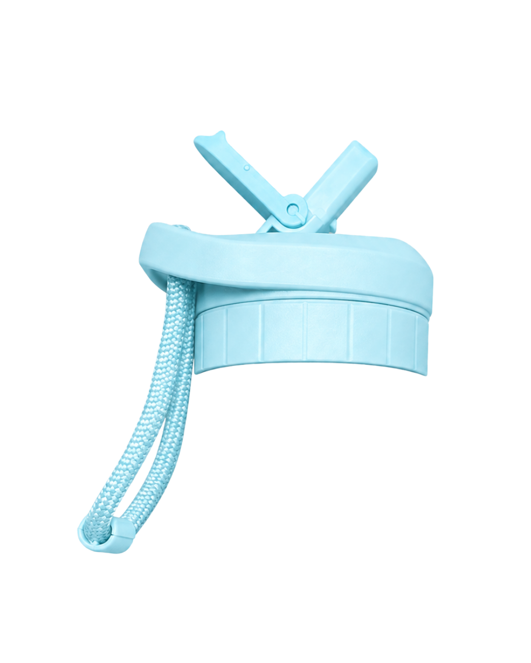 Straw Lid for 500ml Bottle
