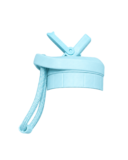 Straw Lid for 500ml Bottle