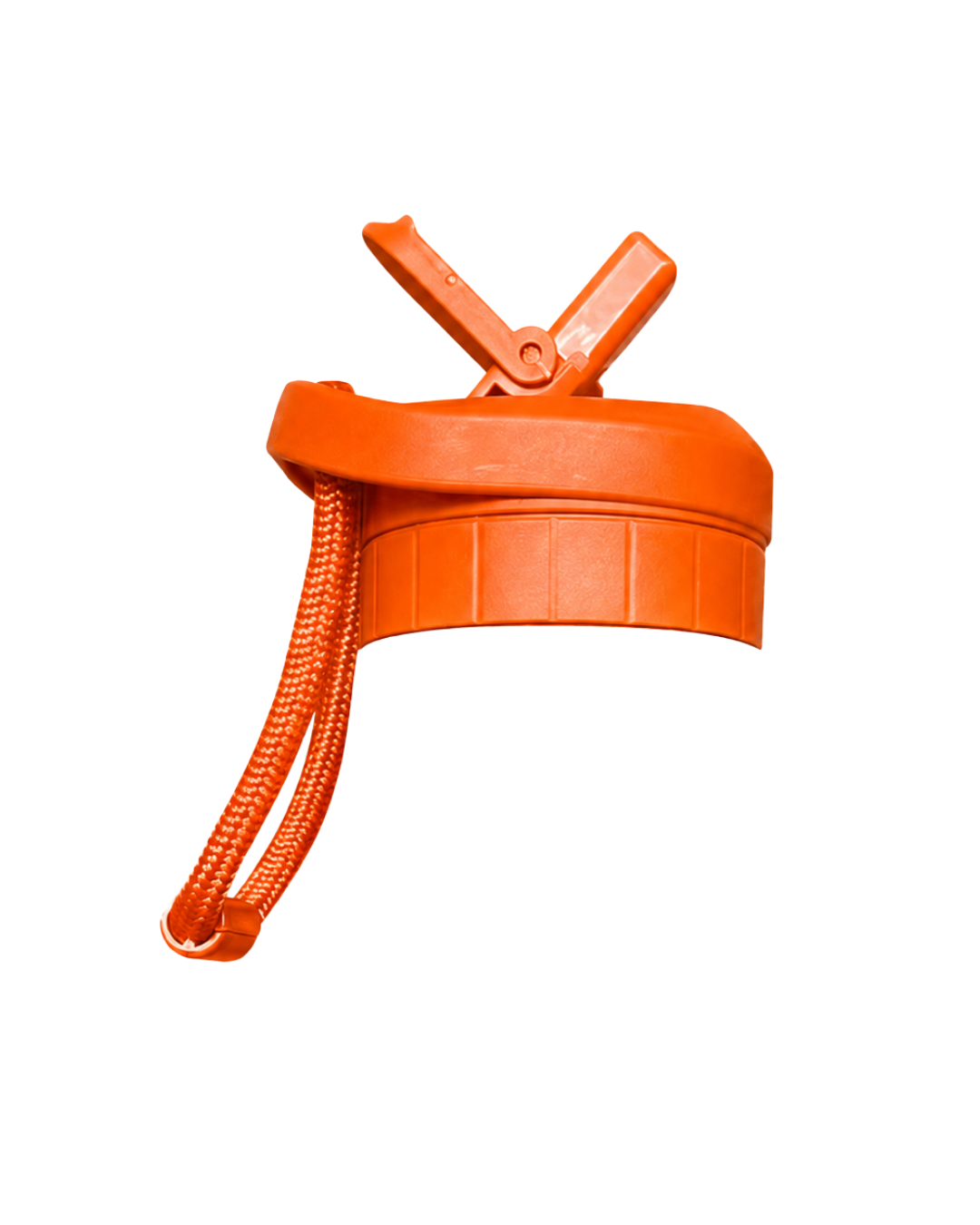 Straw Lid for 500ml Bottle