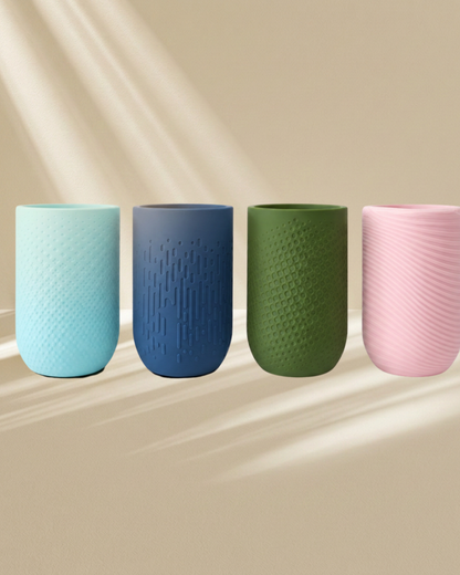 Silicone Sleeve for 500ml Bottle