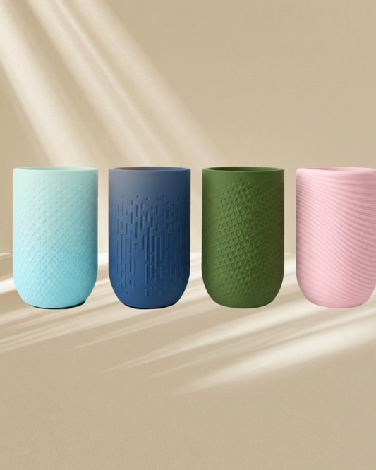 Silicone Sleeve for 500ml Bottle