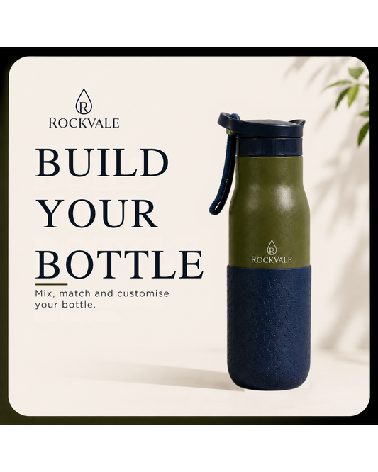 Build Your Own Rockvale 500ml Bottle