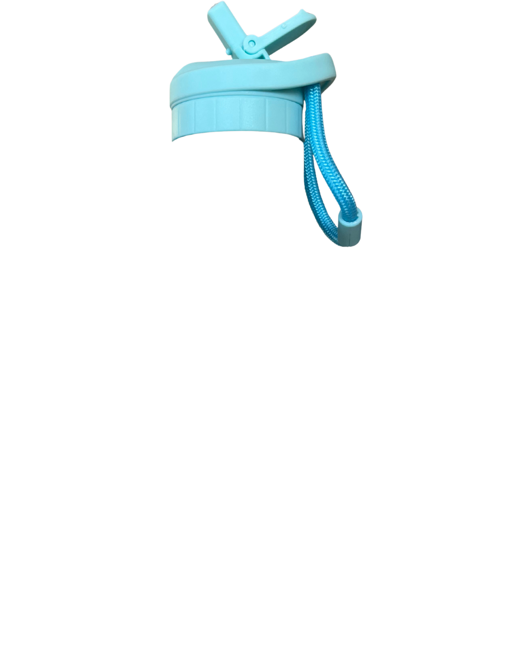 Modi -Straw- Lid