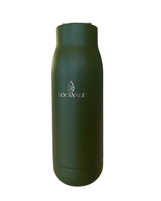 Modi Bottle - Body