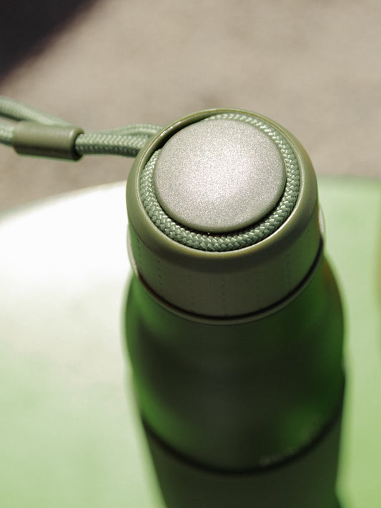 Classic Sip Lid for 500ml Bottle