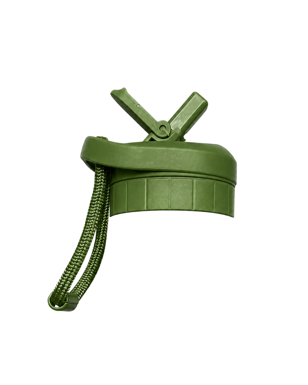 Straw Lid for 500ml Bottle