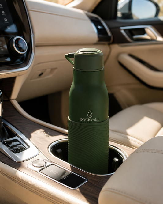 Evergreen 500ml Bottle