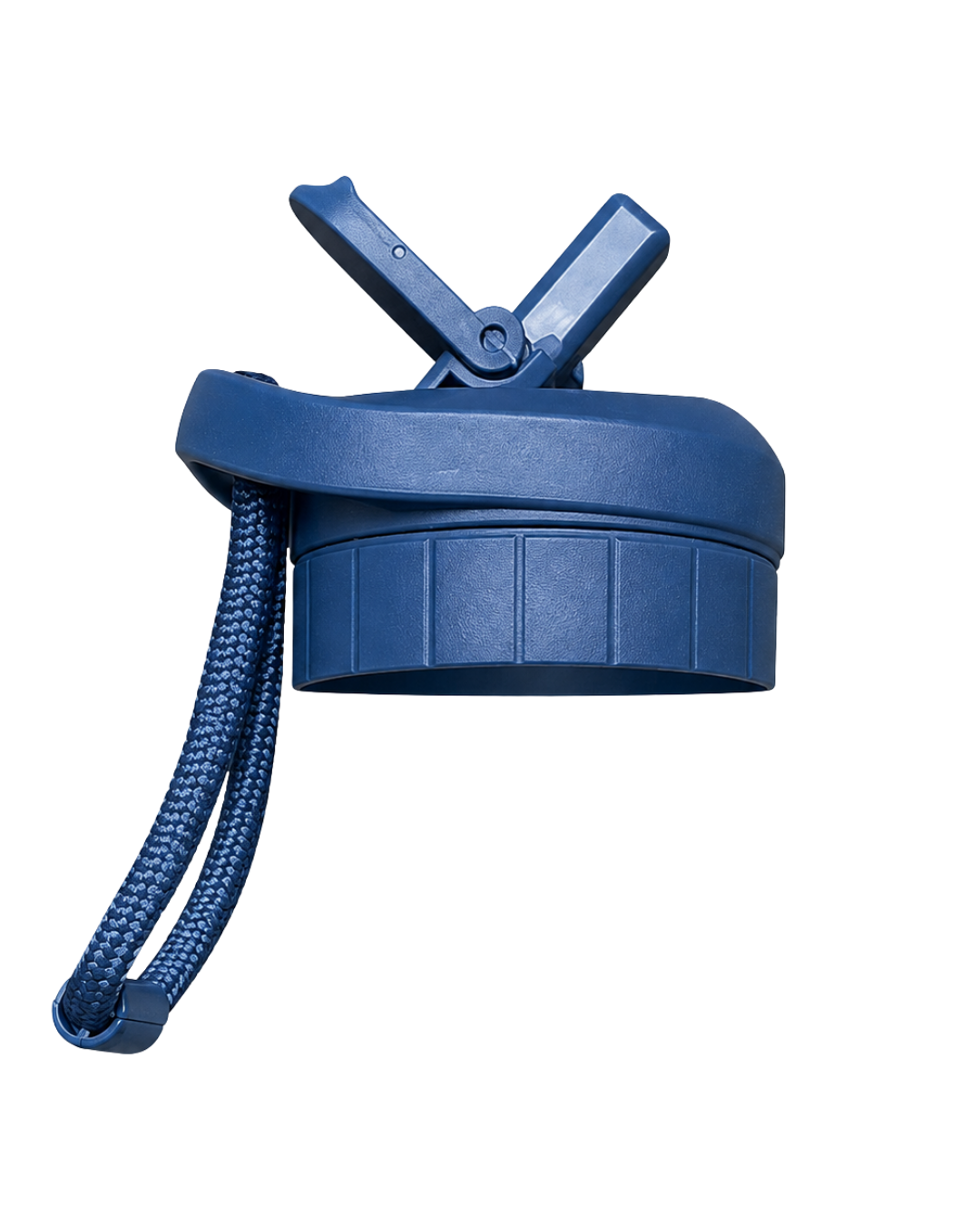 Straw Lid for 500ml Bottle