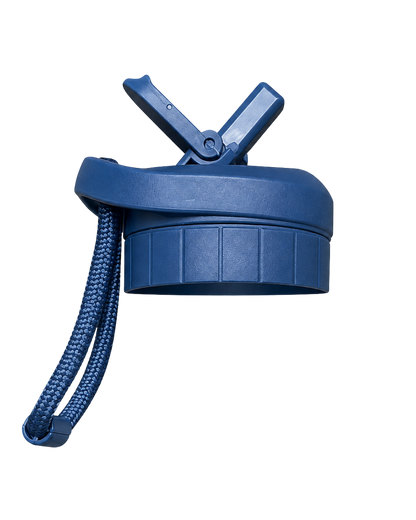 Straw Lid for 500ml Bottle