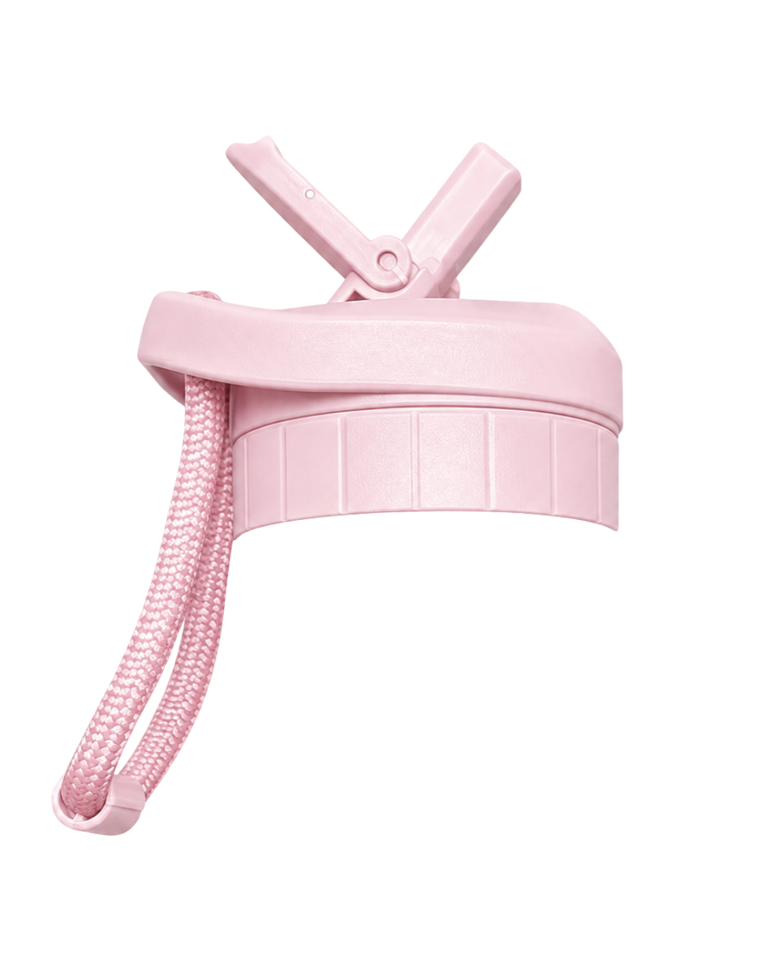 Straw Lid for 500ml Bottle