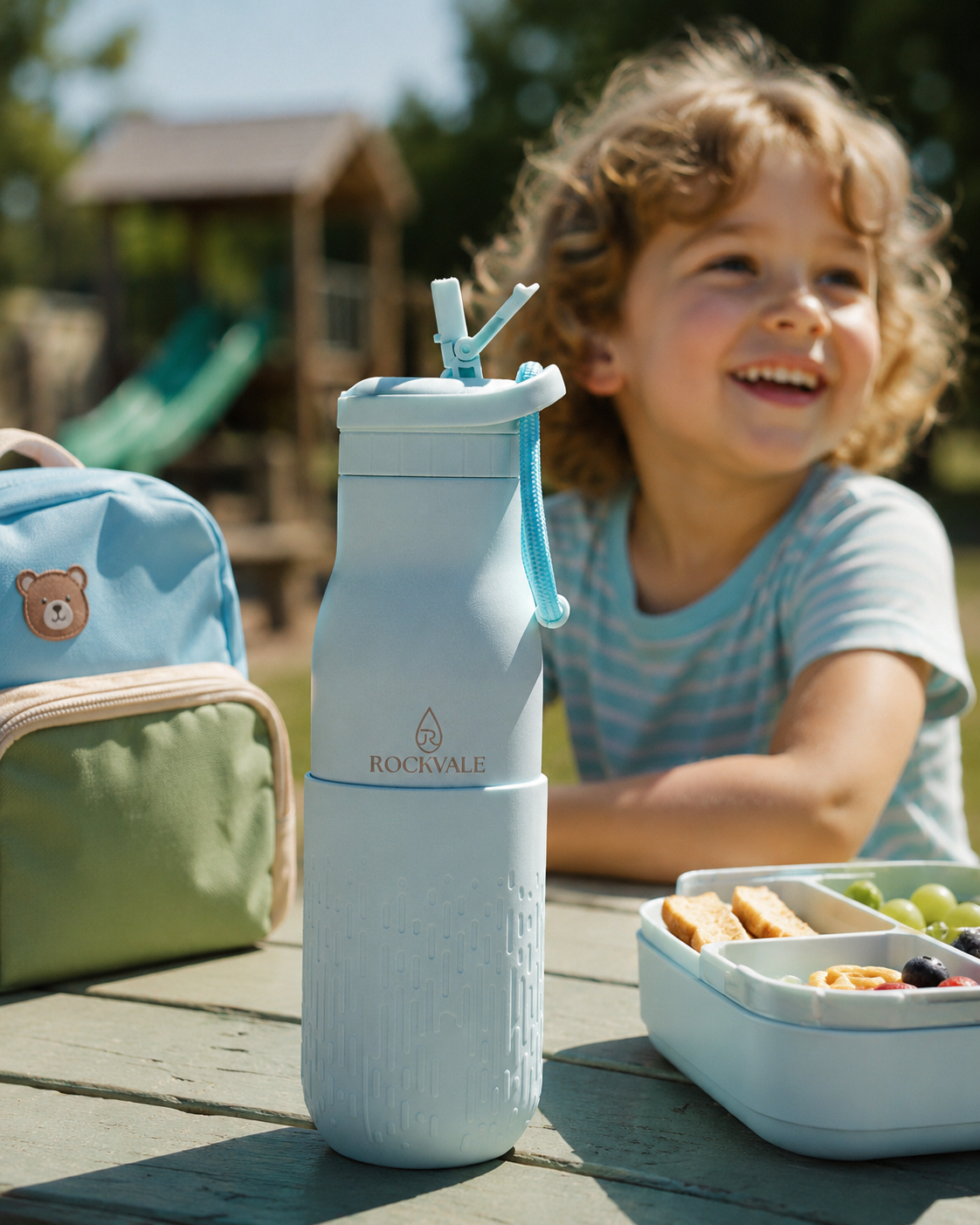 Aqua Allure 500ml Bottle